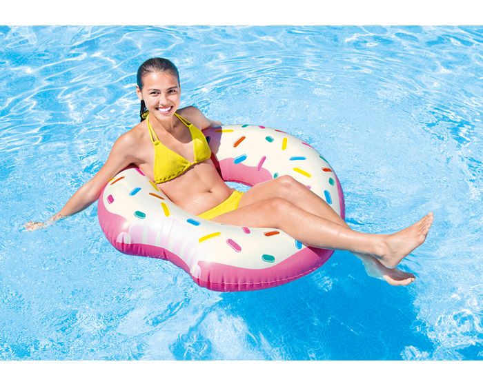INTEX™ Schwimmring -Donut