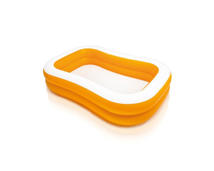 Intex Swim Center Family Pool 229x147x46