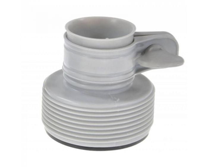 Intex Adapter B 2x (Ø 38-32 mm)