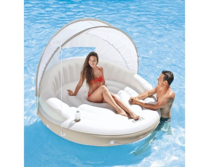 Intex Insel