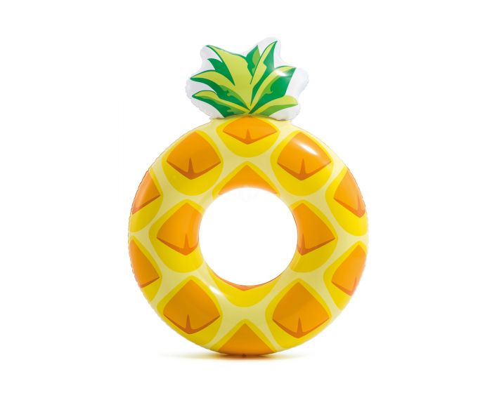 INTEX™ Schwimmring-Ananas