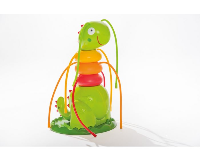 INTEX™ Sprüher – Friendly Caterpillar Sprayer
