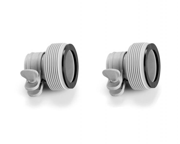 Intex Adapter B 2x (Ø 38-32 mm)