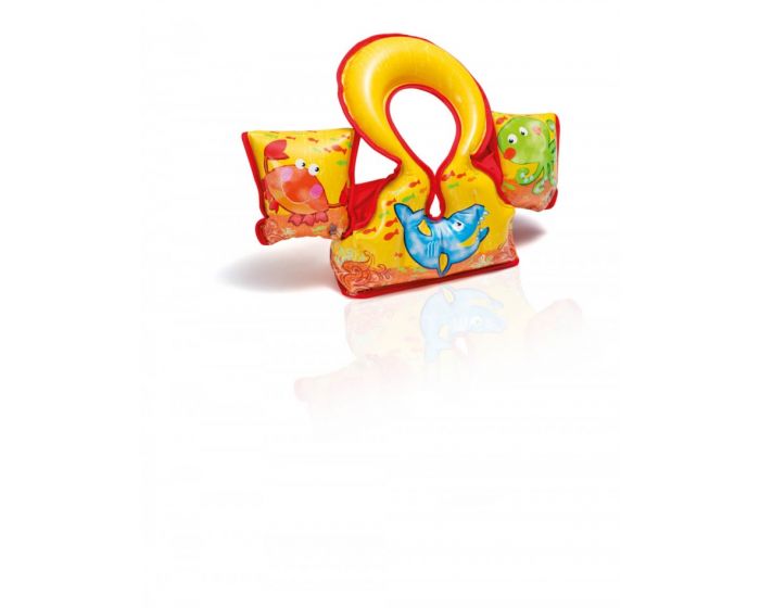 INTEX™ Schwimmweste – Aqua Weste