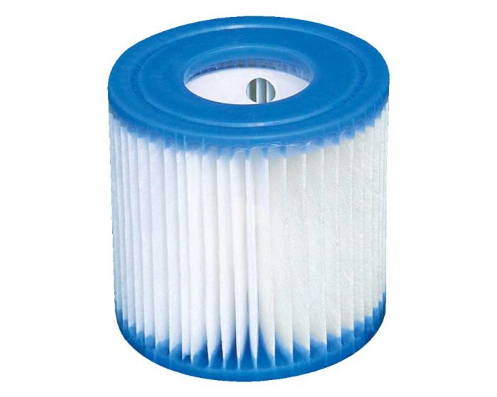 Intex Filterkartusche – Typ H