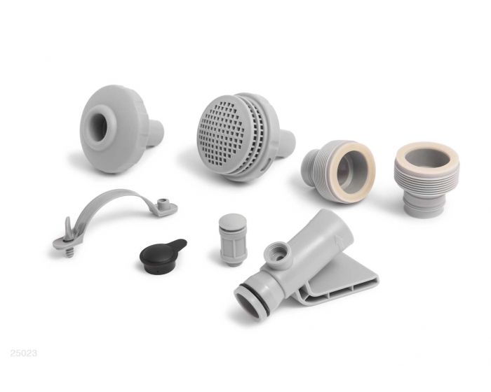 Intex hydro aeration upgradekit