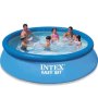Intex Easy Set Pool zwembadverwarming