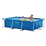 Filterpumpe Intex Metal Frame Pool