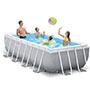 Filterpompen Intex Prism Frame Pool