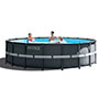 Sandfilteranlage Intex Ultra XTR Frame Pool