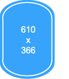 610x305