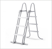 Interline ladder