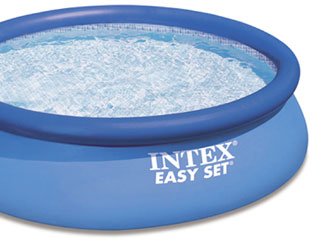 Intex Easy Set