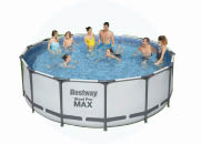 Bestway Aufstellpool