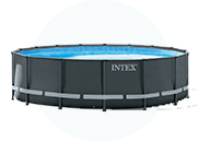 Intex Ultra XTR Frame