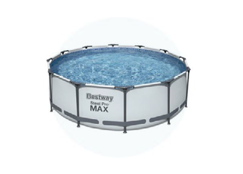 Bestway Steel Pro Max